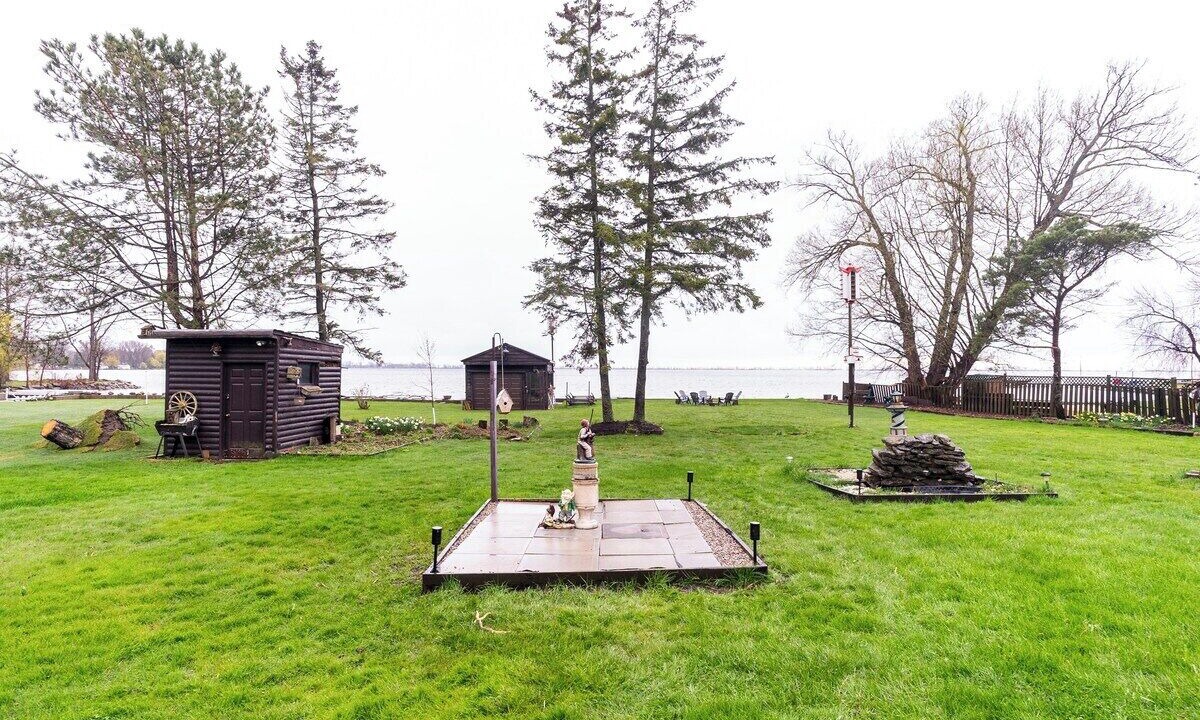Photo of Outdoor in Carrying Place