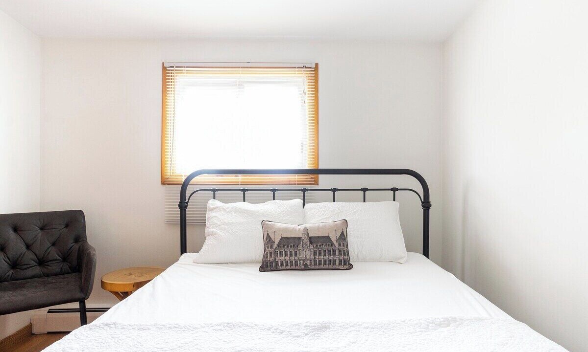 Photo of Bedroom in Carrying Place