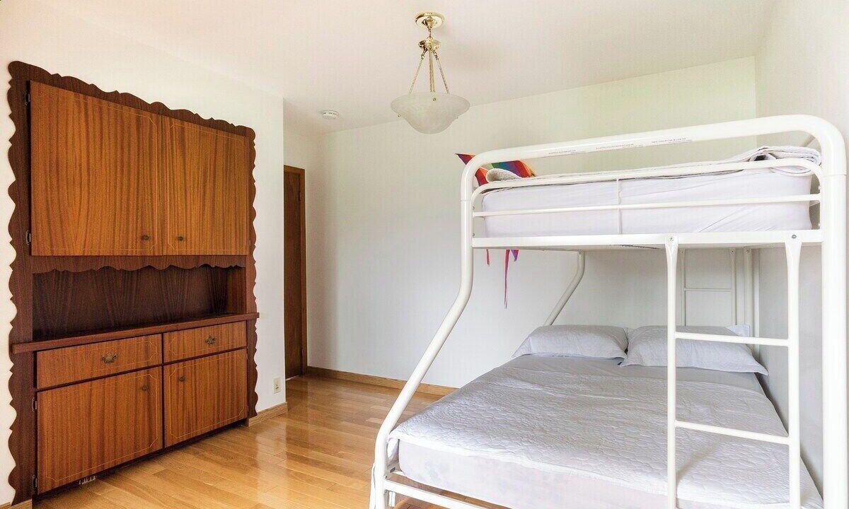 Photo of Bedroom in Carrying Place