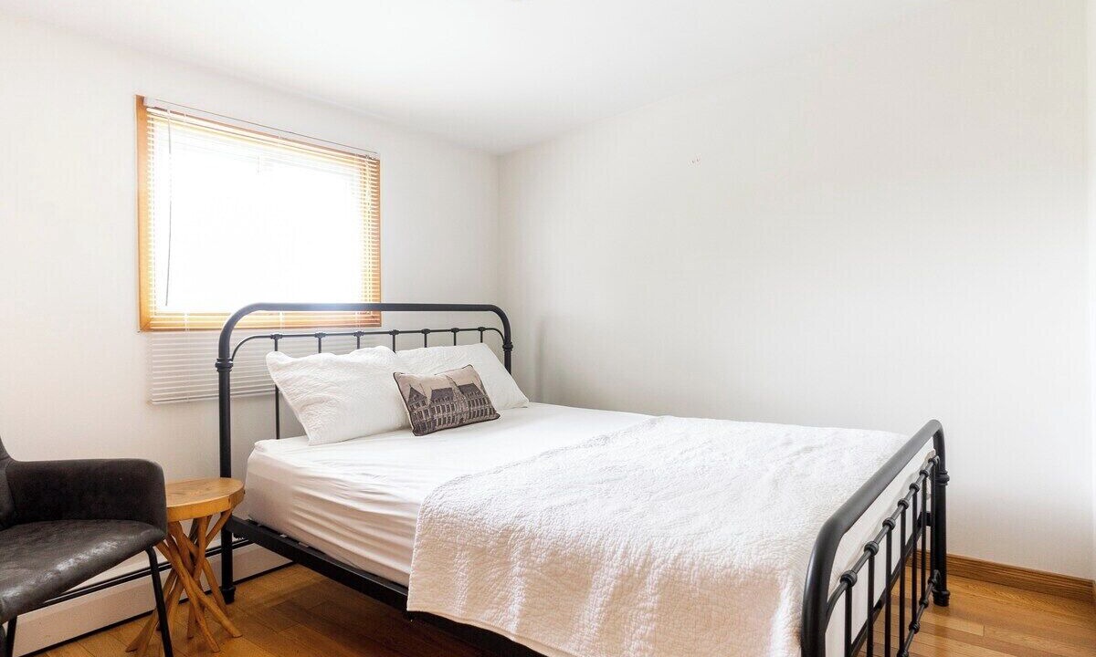 Photo of Bedroom in Carrying Place