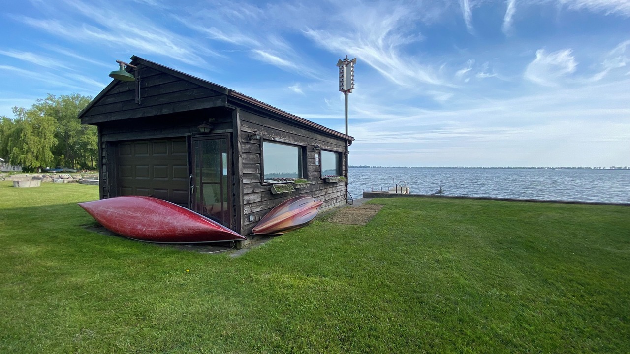 Photo of Outdoor in Carrying Place