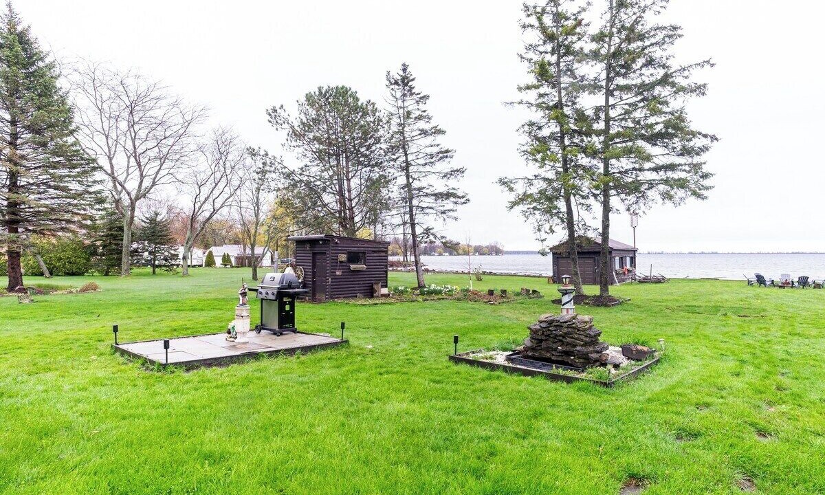 Photo of Outdoor in Carrying Place