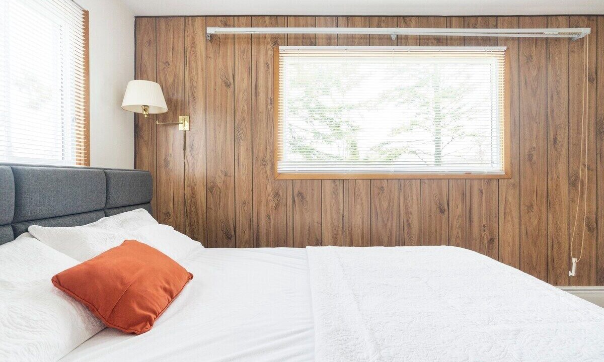 Photo of Bedroom in Carrying Place