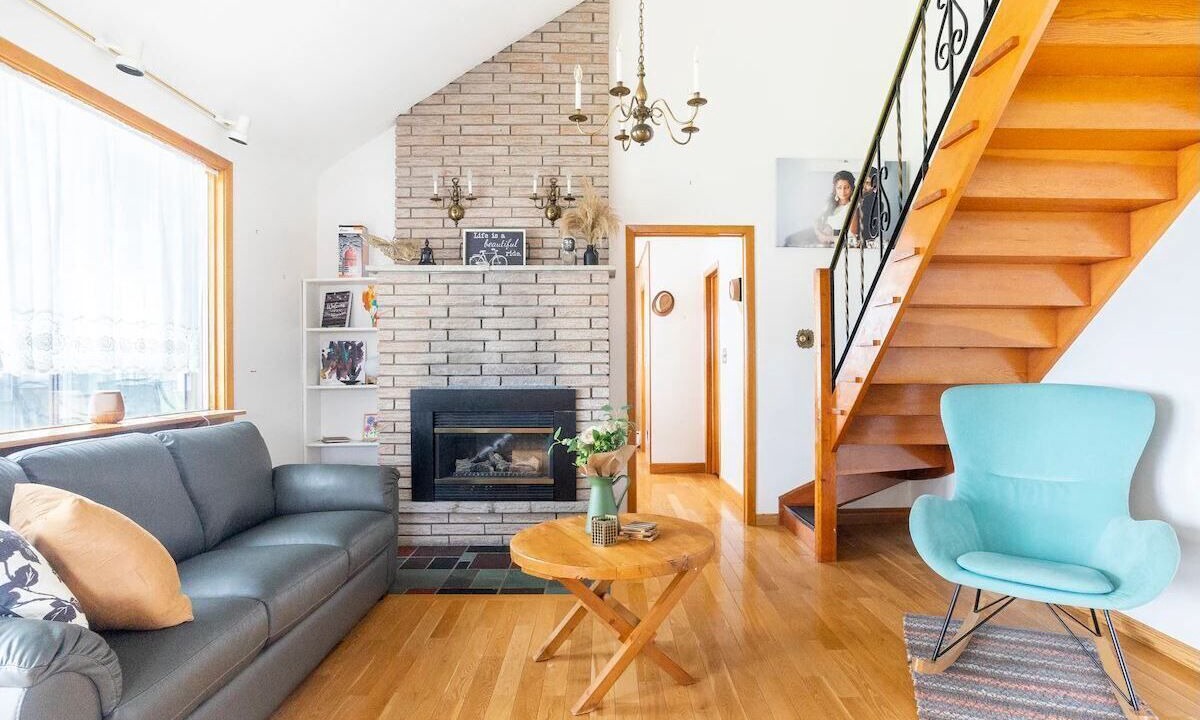 Photo of Livingroom in Carrying Place