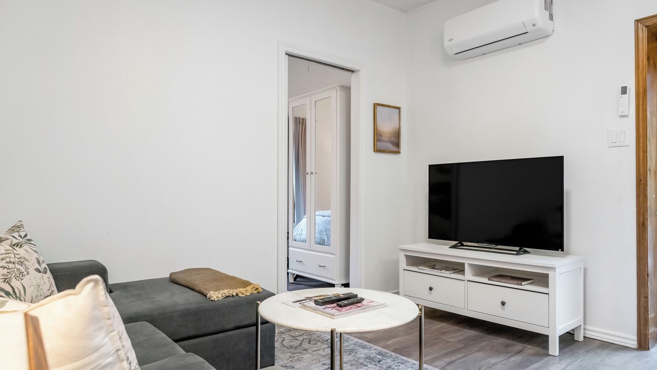 Photo of Livingroom in Collingwood