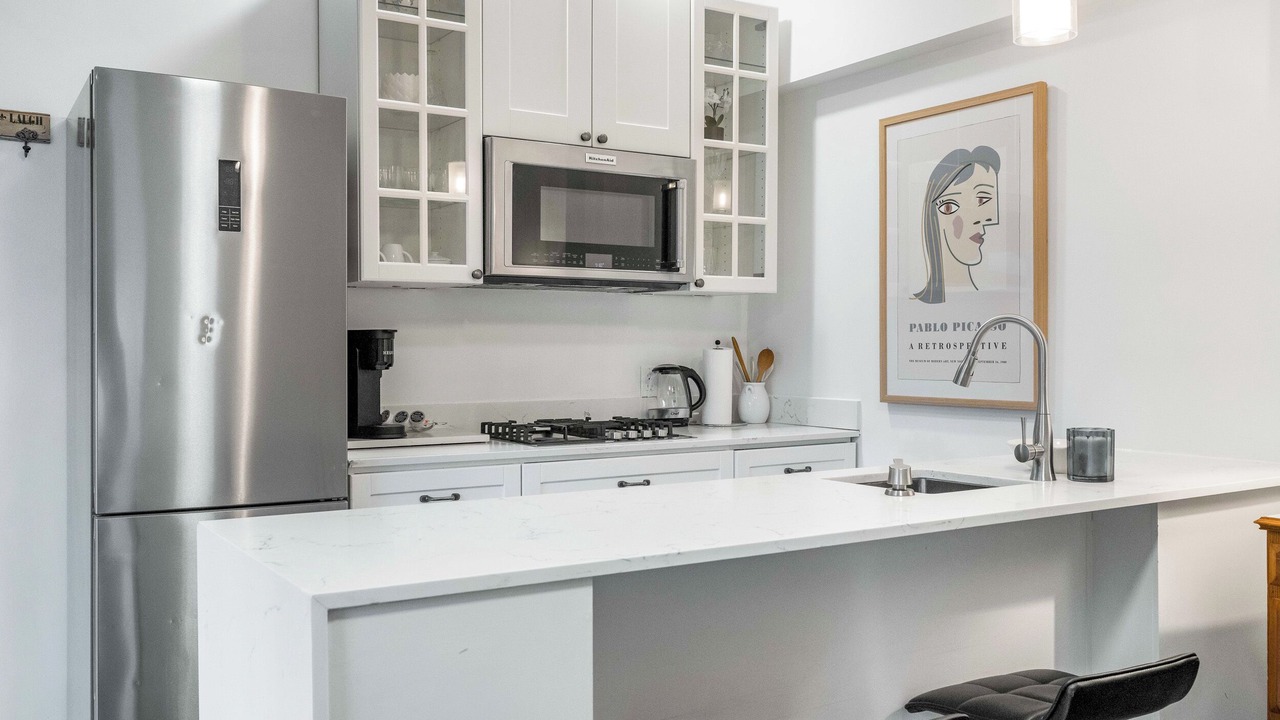 Photo of Kitchen in Collingwood