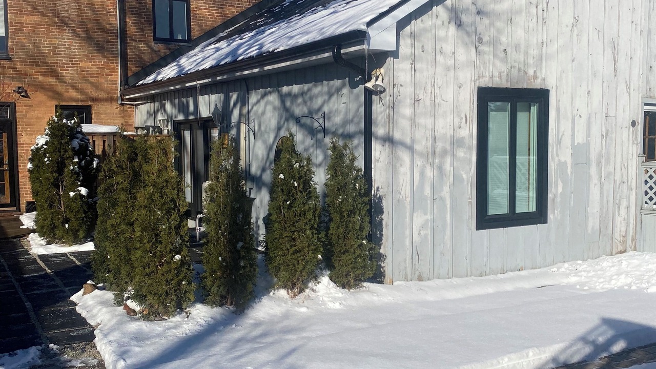 Photo of Outdoor in Collingwood