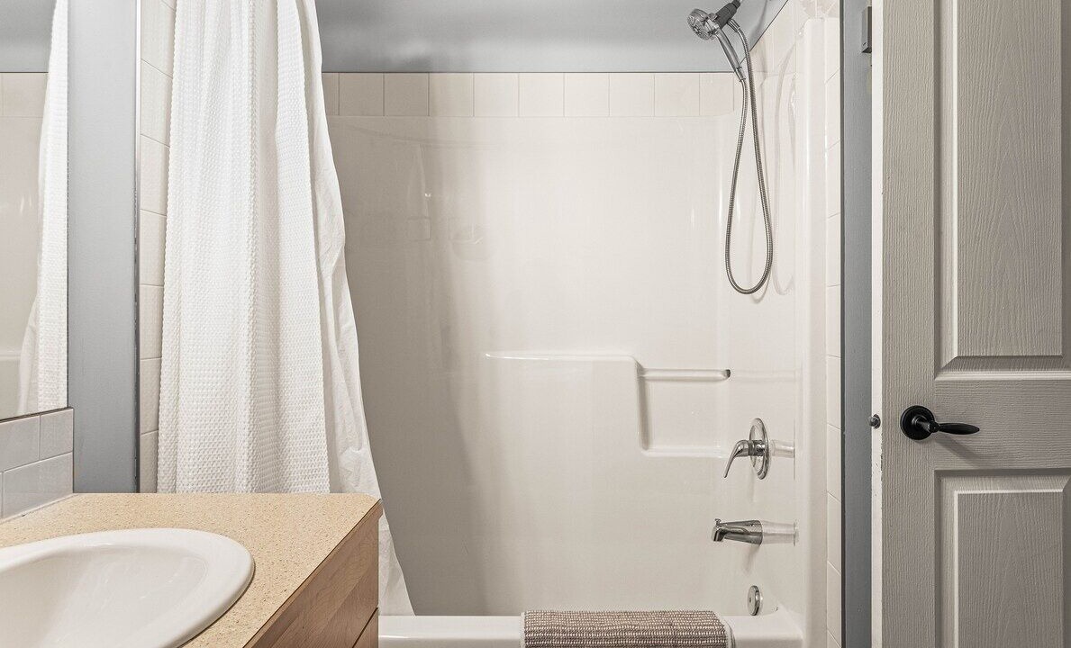Photo of Bathroom in Cougar Creek