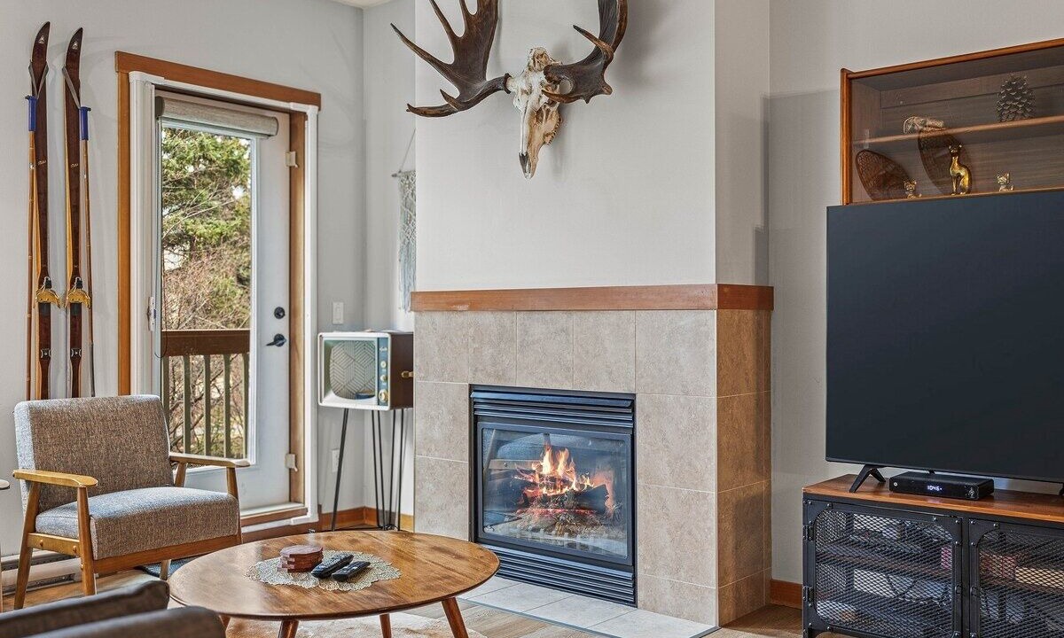 Photo of Livingroom in Cougar Creek