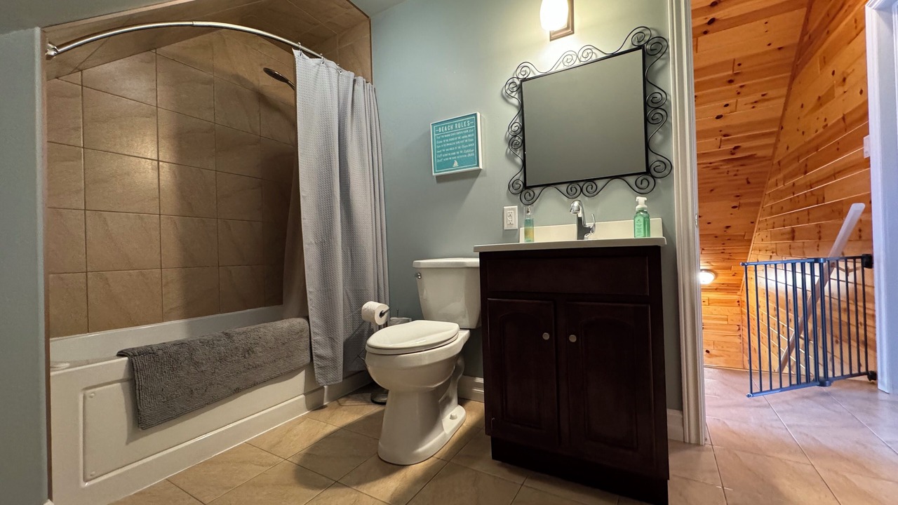 Photo of Bathroom in Northport