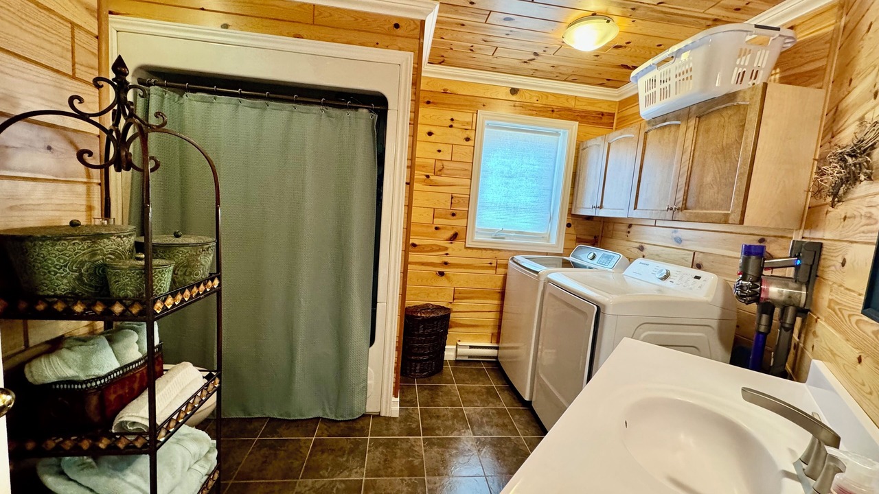 Photo of Bathroom in Northport