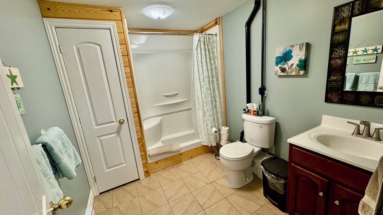 Photo of Bathroom in Northport