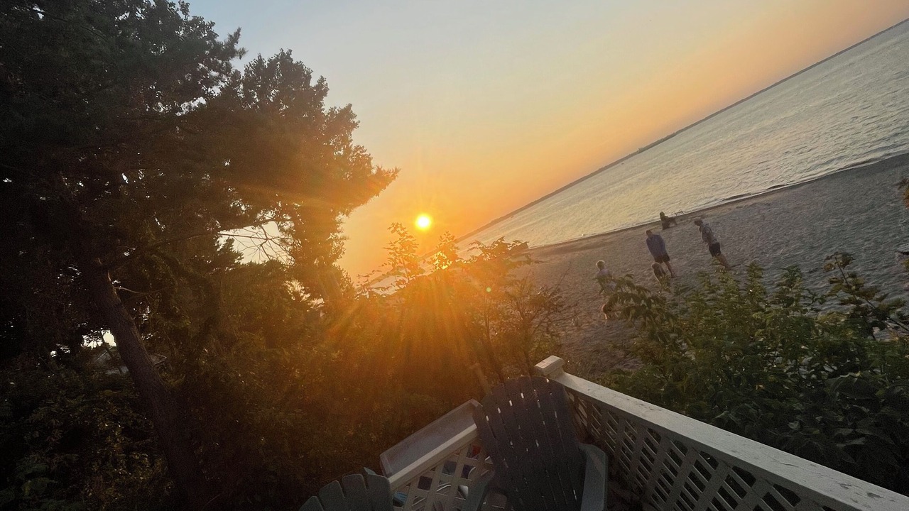 Photo of Outdoor in Sarnia