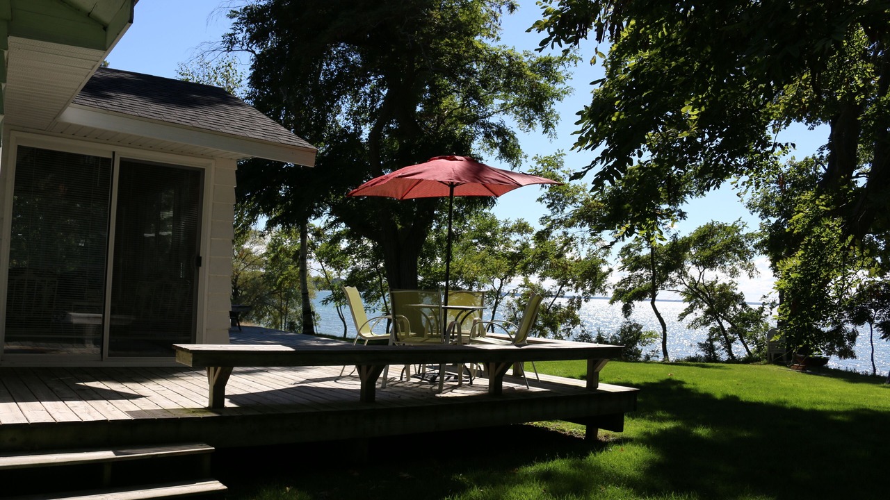 Photo of Outdoor in Brock