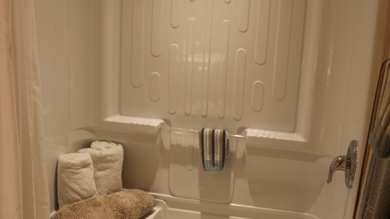 Photo of Bathroom in Brock