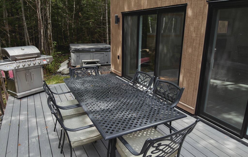 Photo of Outdoor in Sainte-Cecile-de-Whitton