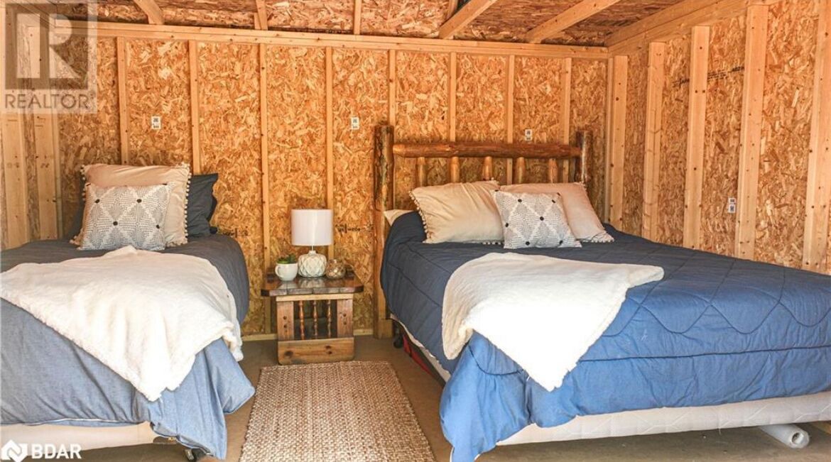 Photo of Bedroom in Severn