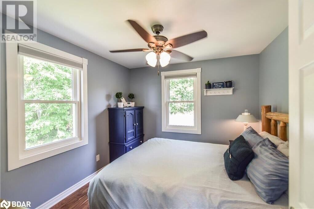 Photo of Bedroom in Severn