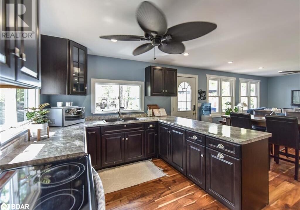 Photo of Kitchen in Severn