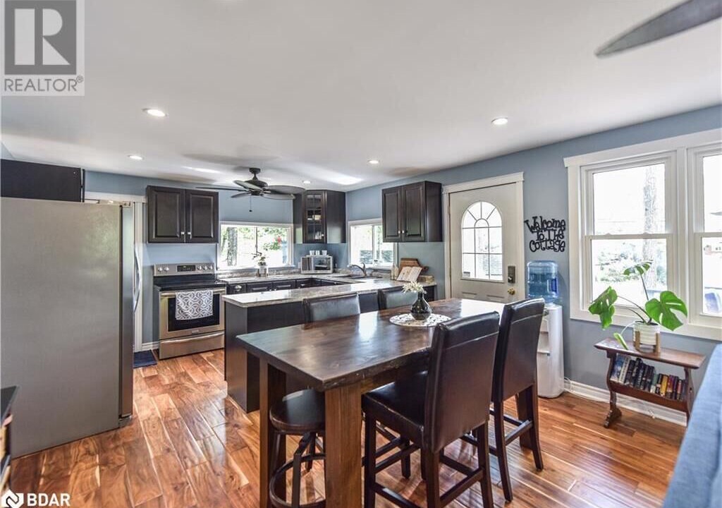 Photo of Kitchen in Severn