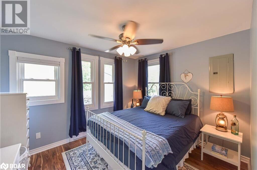 Photo of Bedroom in Severn