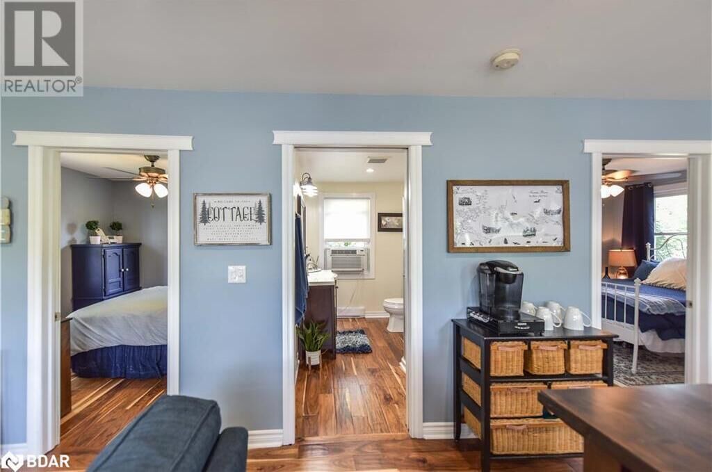Photo of Bedroom in Severn