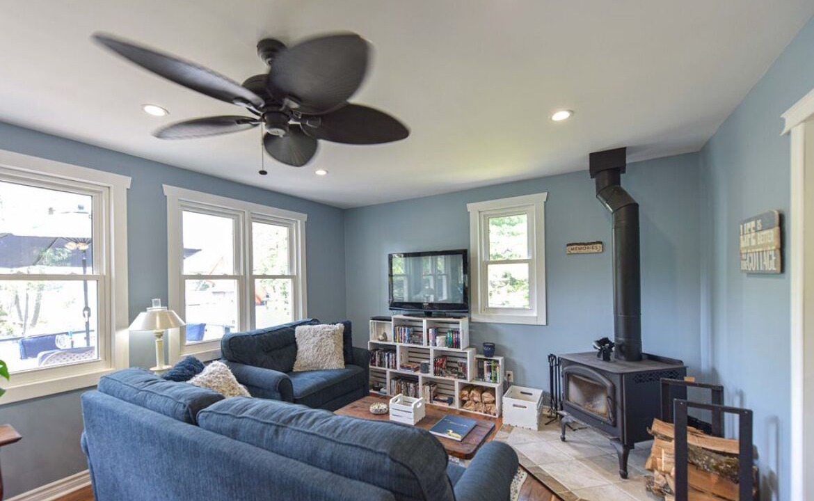 Photo of Livingroom in Severn
