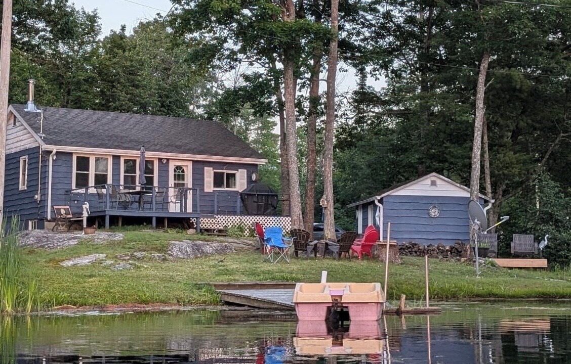 Photo of Outdoor in Severn