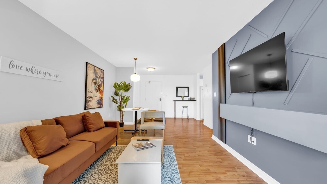 Photo of Livingroom in Windsor