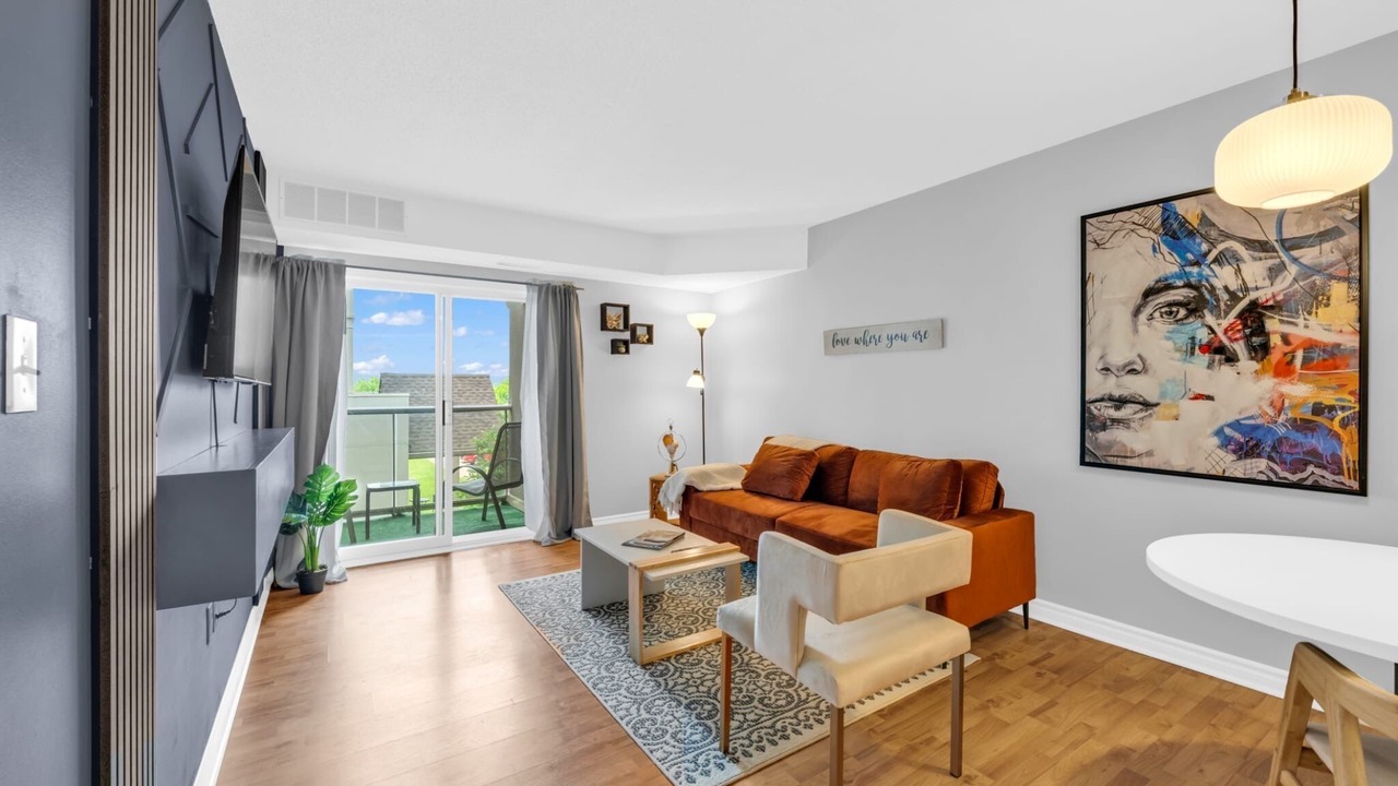 Photo of Livingroom in Windsor