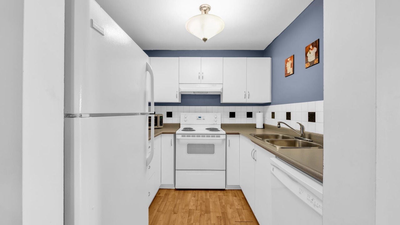Photo of Kitchen in Windsor