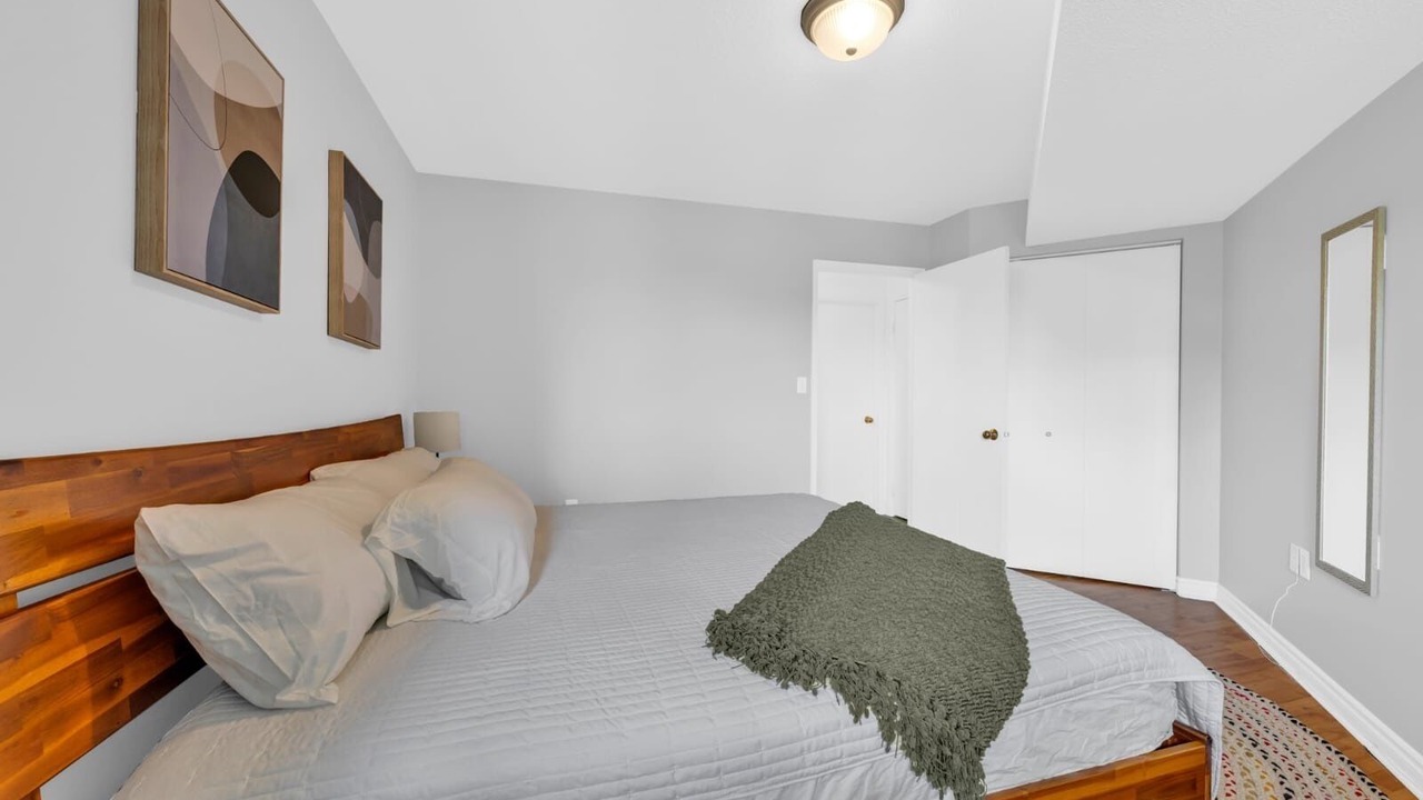 Photo of Bedroom in Windsor