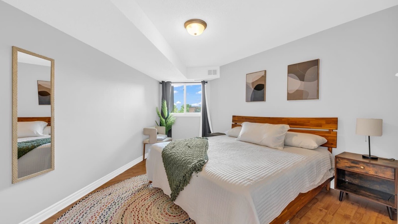 Photo of Bedroom in Windsor