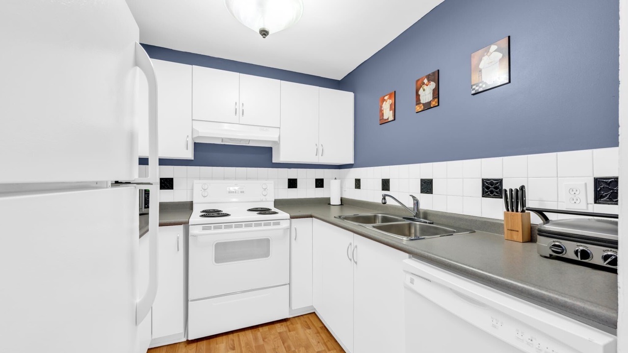 Photo of Kitchen in Windsor