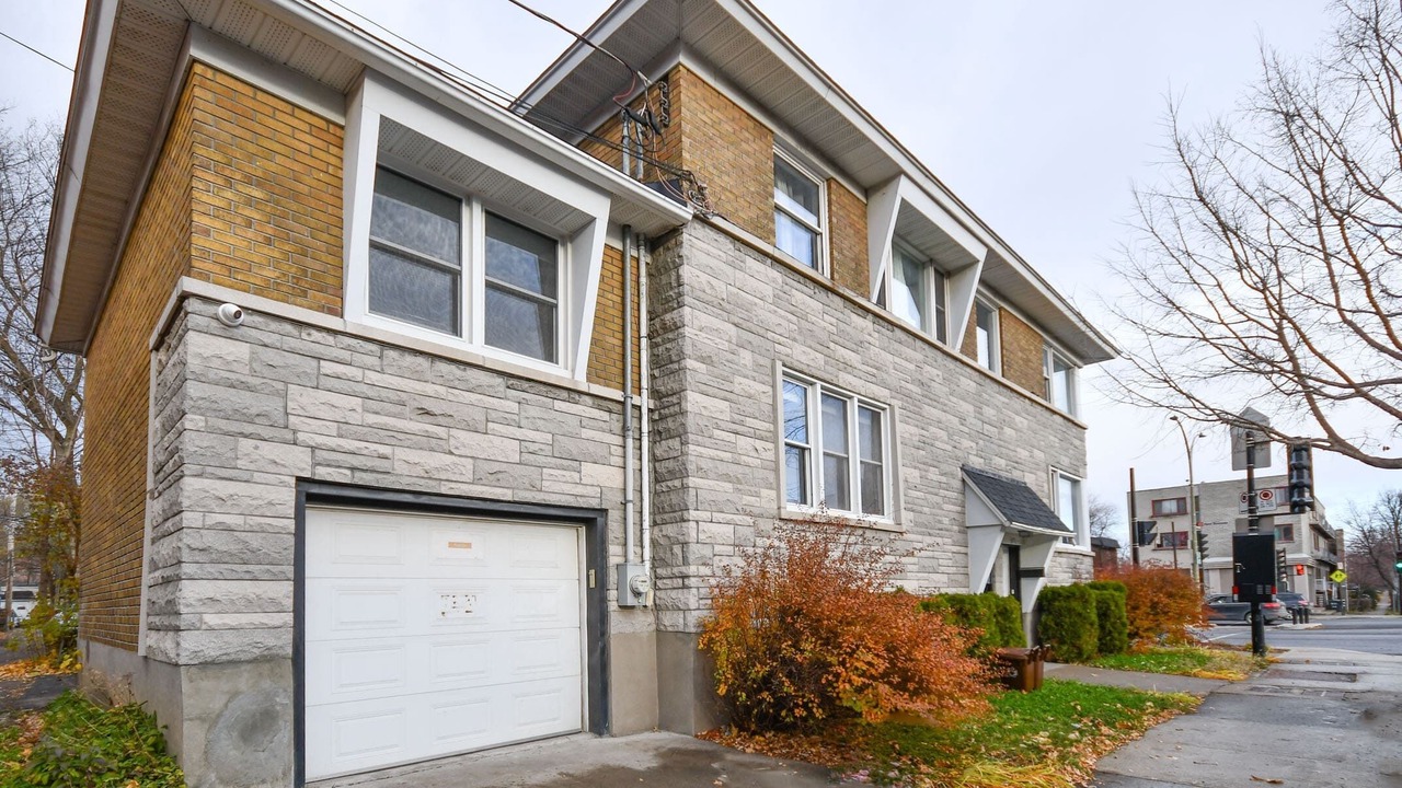 Photo of Outdoor in Ahuntsic