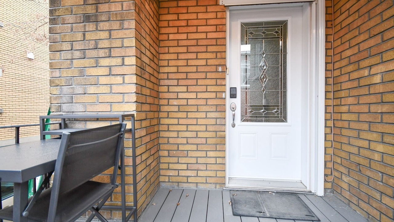 Photo of Outdoor in Ahuntsic