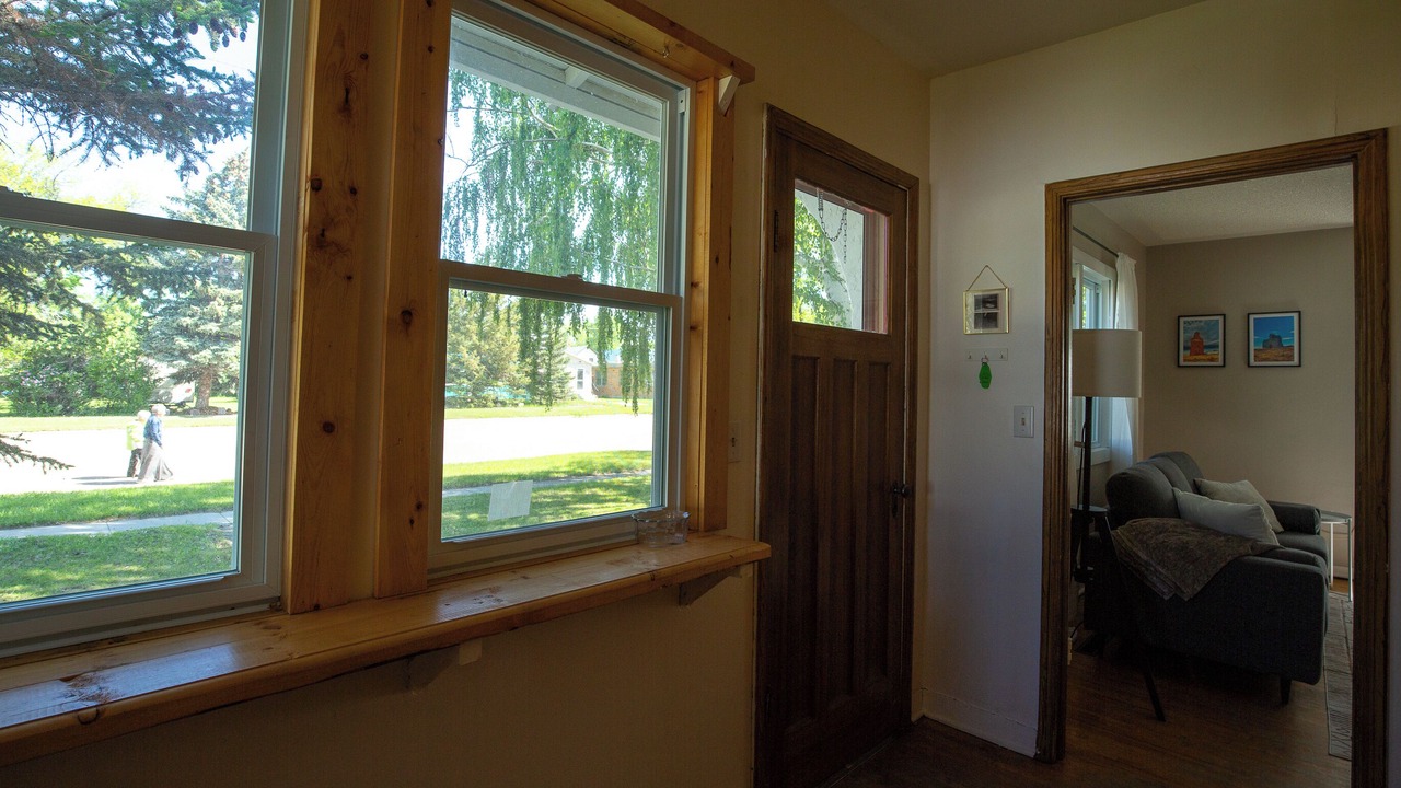 Photo of Bedroom in Eastend