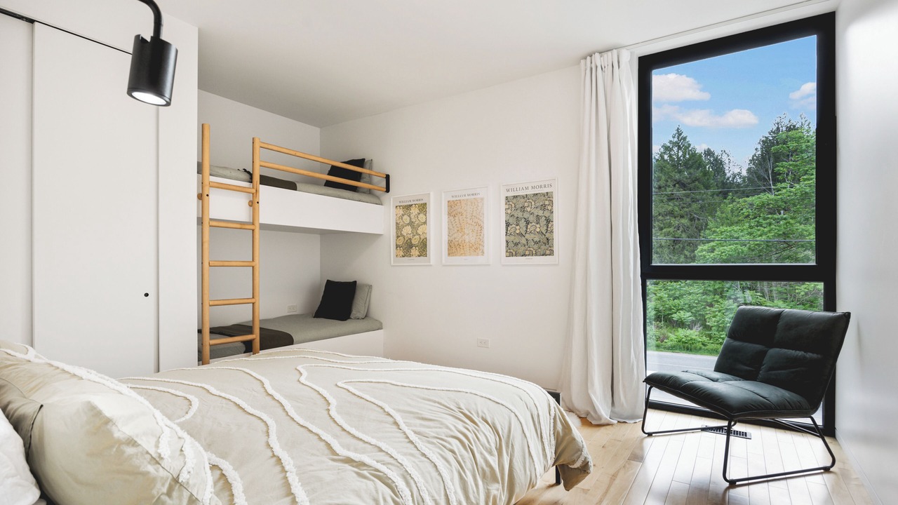 Photo of Bedroom in Hope