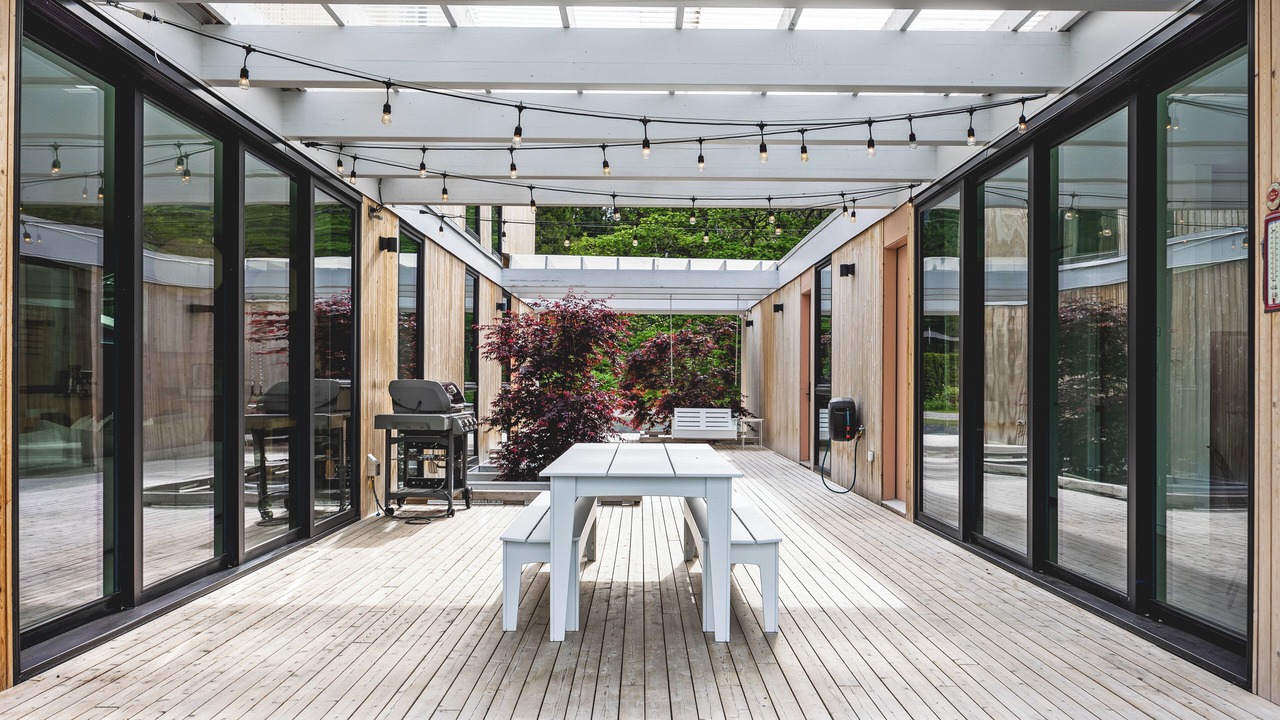 Photo of Outdoor in Hope