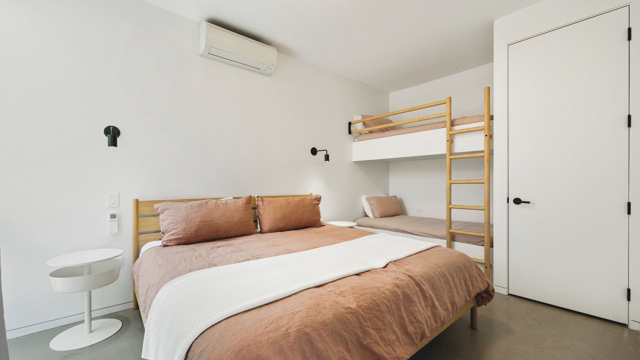 Photo of Bedroom in Hope
