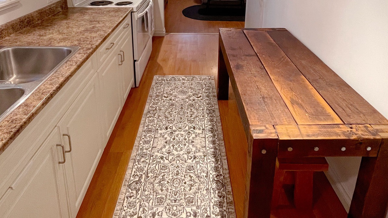 Photo of Kitchen in Ladysmith