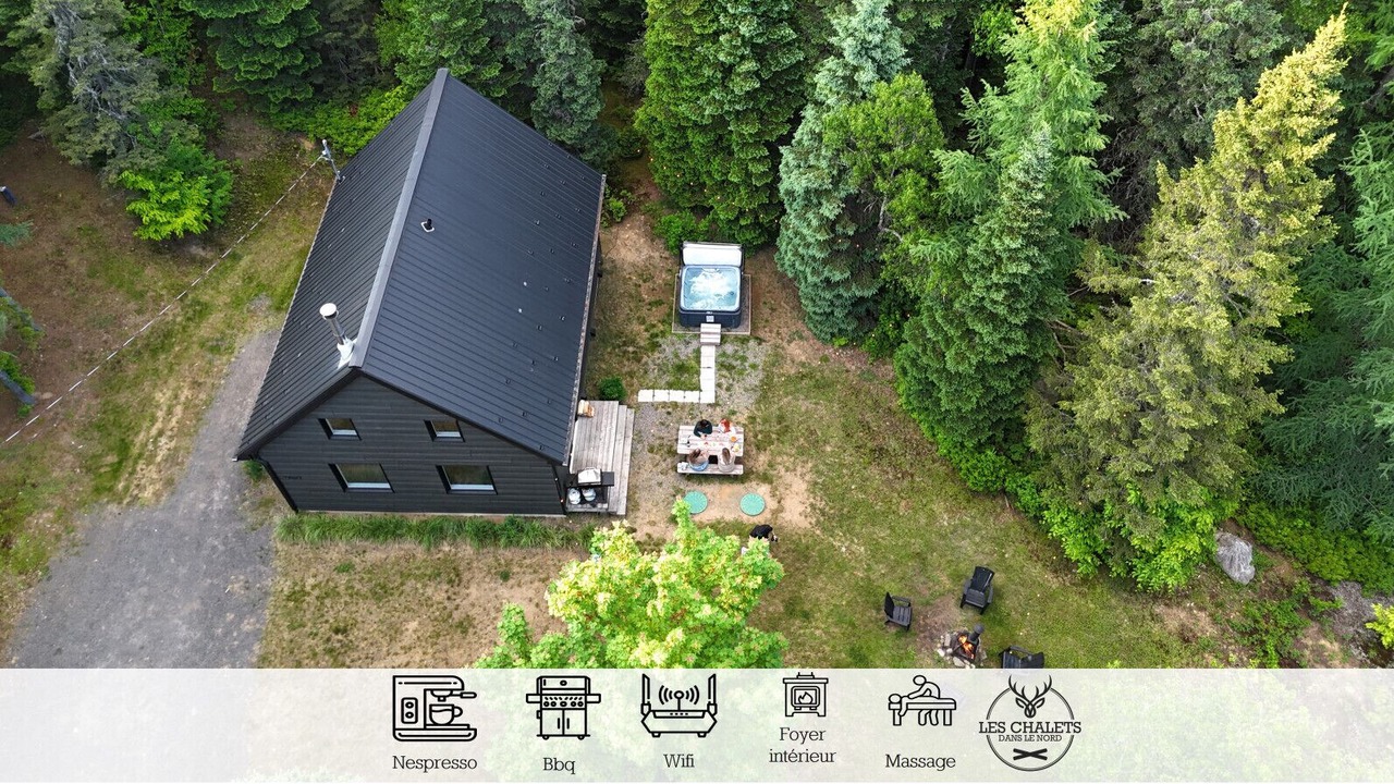 Photo of Outdoor in Sainte-Lucie-des-Laurentides