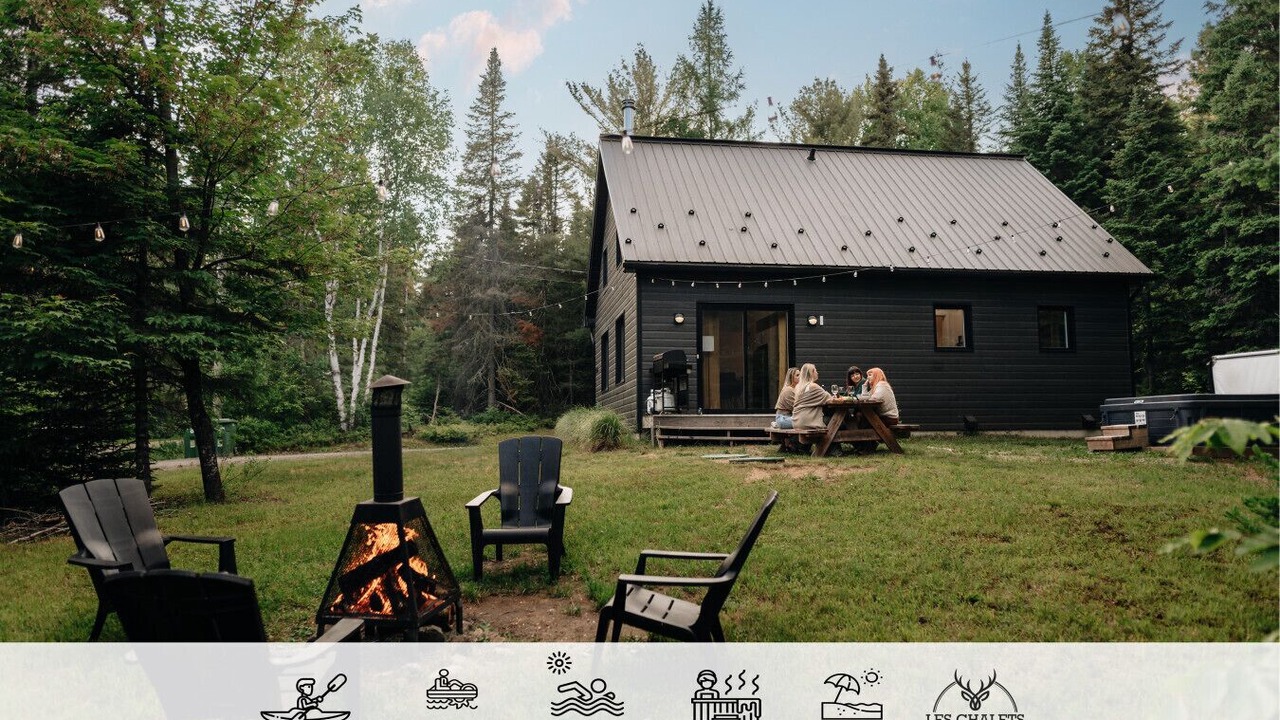 Photo of Outdoor in Sainte-Lucie-des-Laurentides