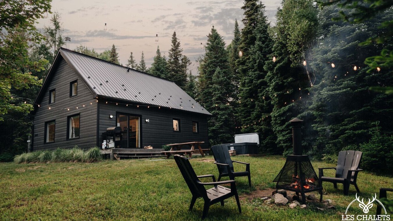 Photo of Outdoor in Sainte-Lucie-des-Laurentides