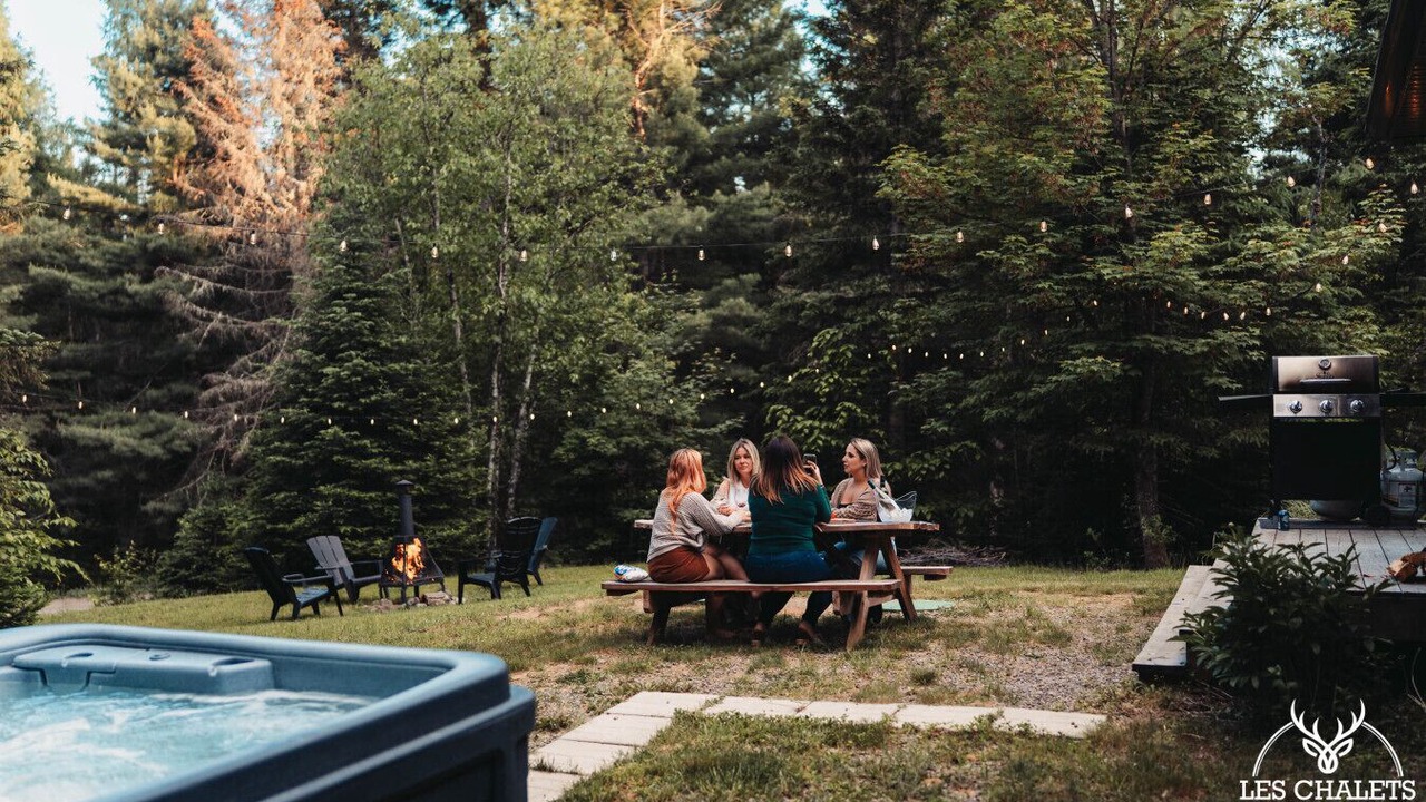 Photo of Outdoor in Sainte-Lucie-des-Laurentides