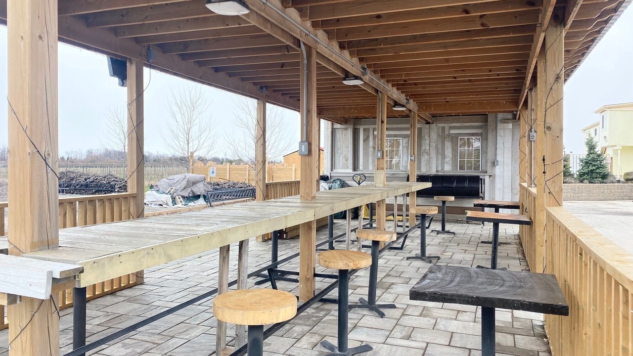 Photo of Outdoor in Lincoln