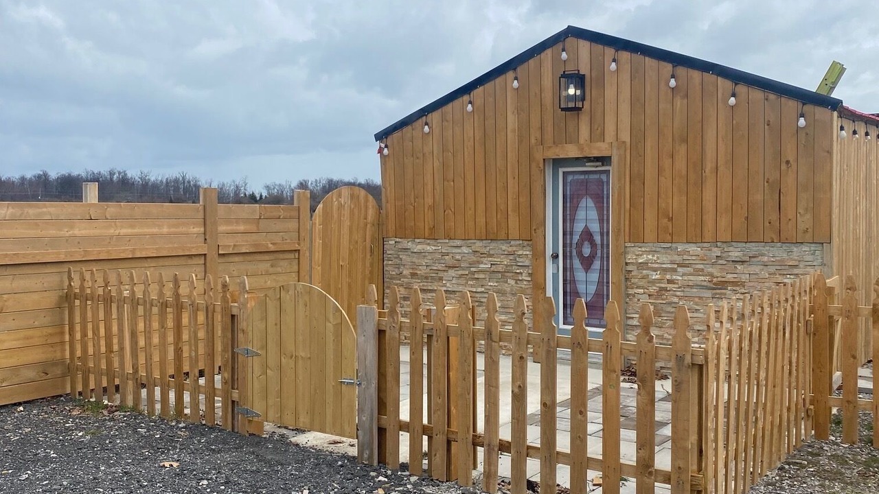 Photo of Outdoor in Lincoln