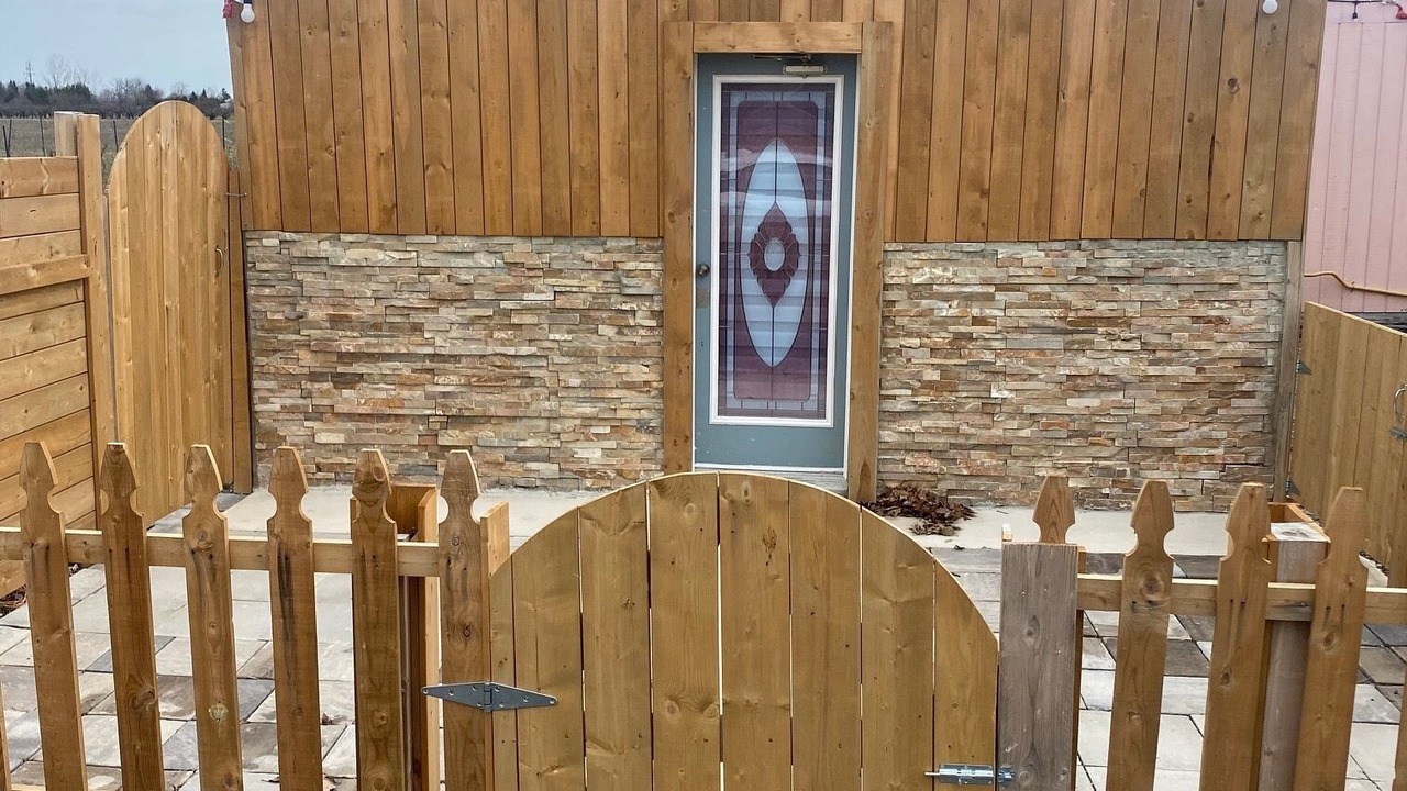 Photo of Outdoor in Lincoln
