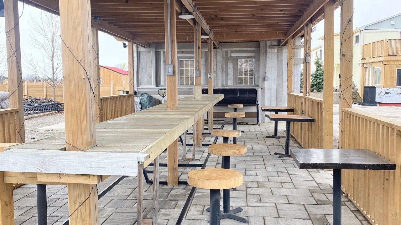 Photo of Outdoor in Lincoln