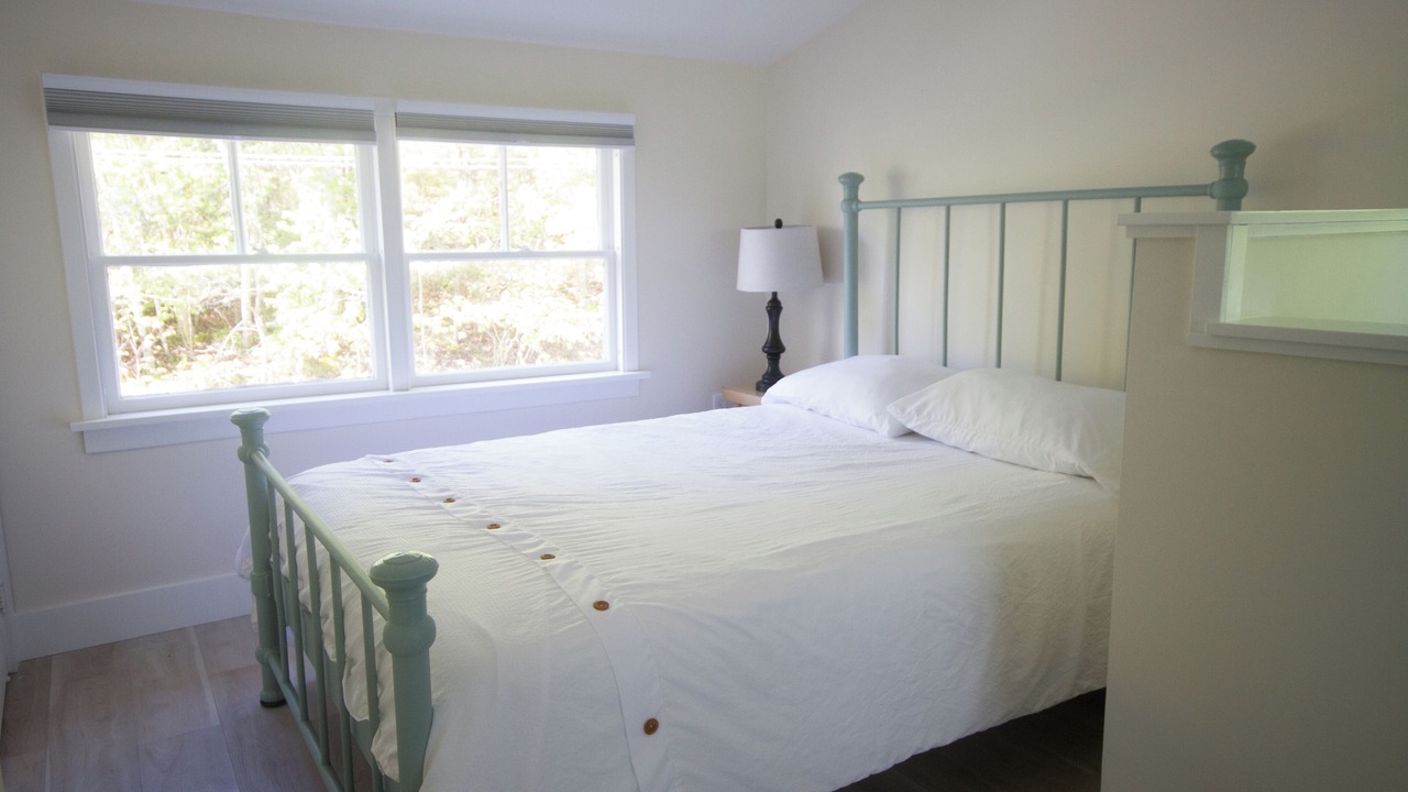 Photo of Bedroom in Yarmouth County